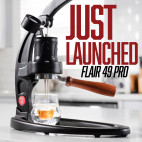 Flair 49 PRO